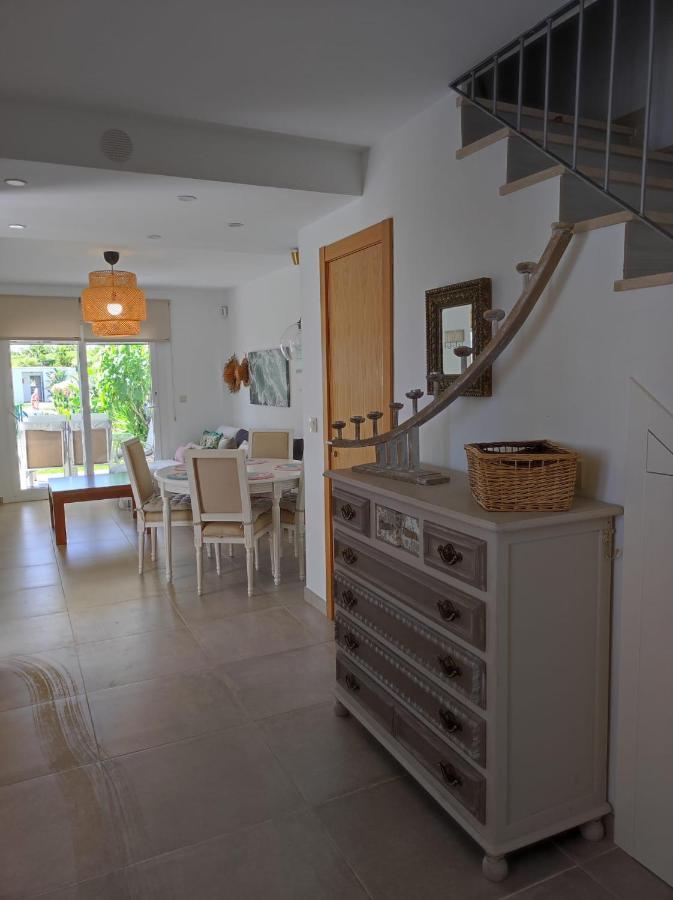 Playa De Zahara Apartment ซาฮารา เด ลอส อาตูเนส ภายนอก รูปภาพ