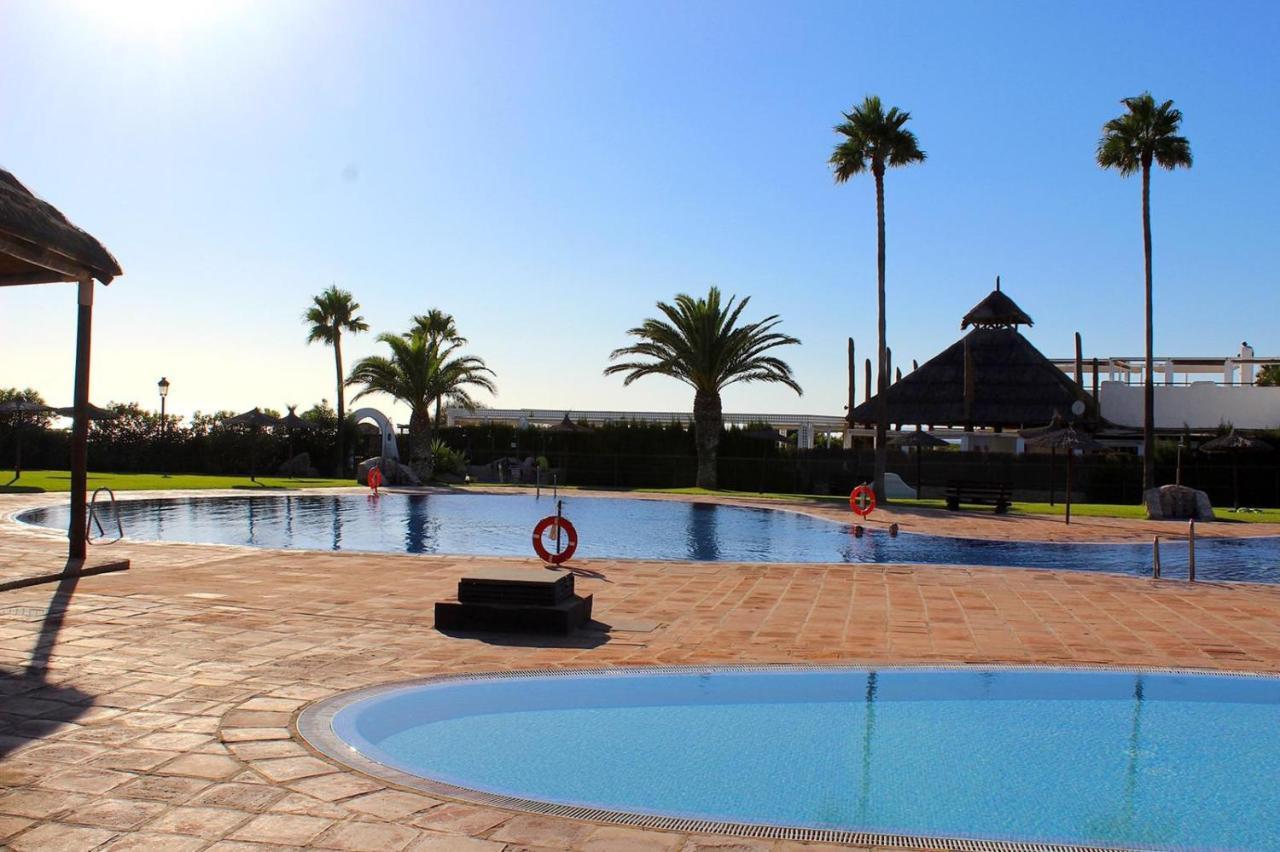 Playa De Zahara Apartment ซาฮารา เด ลอส อาตูเนส ภายนอก รูปภาพ