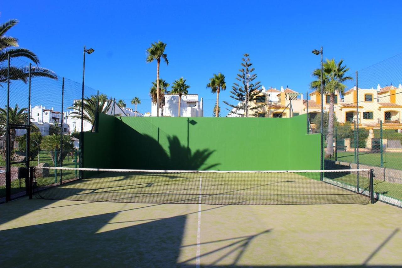 Playa De Zahara Apartment ซาฮารา เด ลอส อาตูเนส ภายนอก รูปภาพ